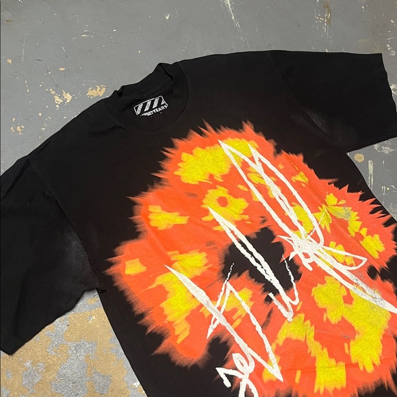 Offset tears - Picture 3 of 5